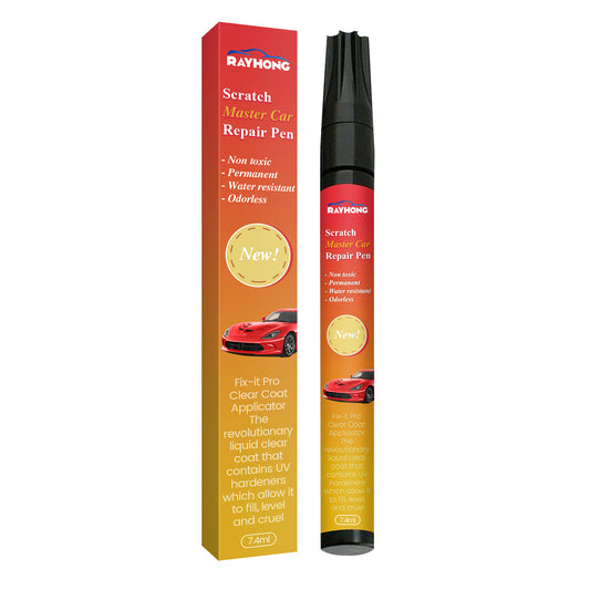 Car Scratch Repair Pen, Car Paint Surface Scratches Repair Special Mark Removal Repair Pen