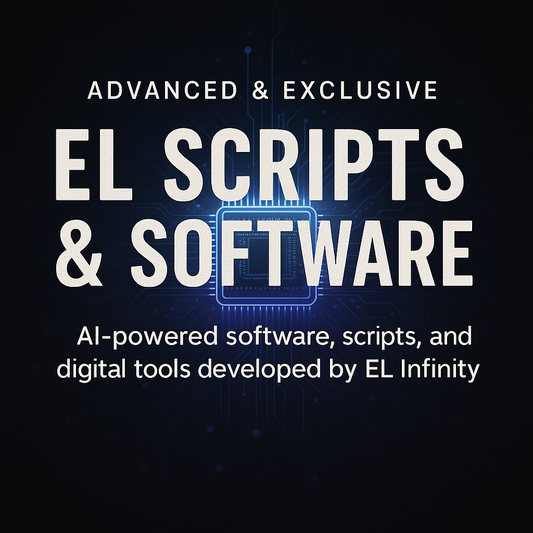 EL_Bio_AutoSuite – Limited AI Automation Drop (v1.0)