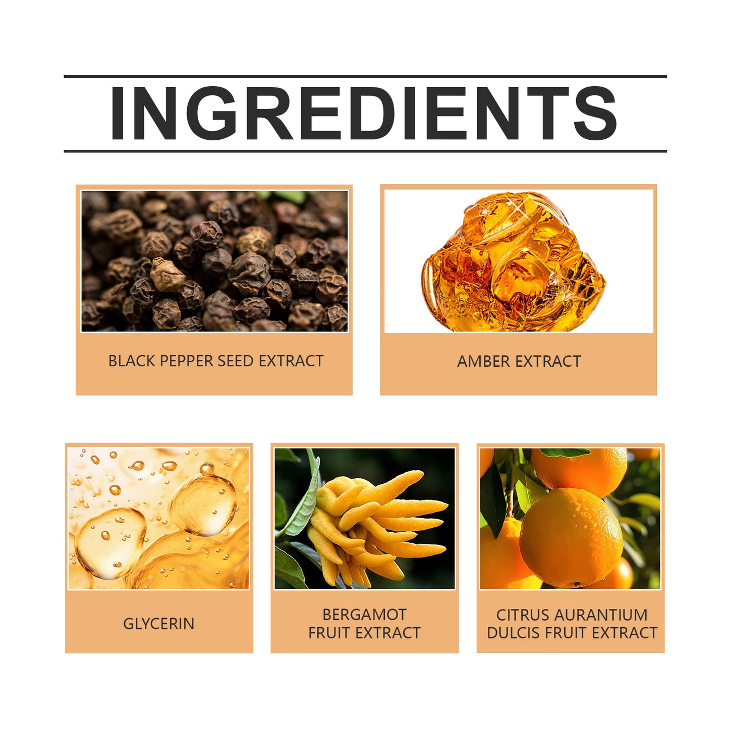 Cologne Car Solid Balm For Car Odor Removal Fresh And Light Portable Car Balm